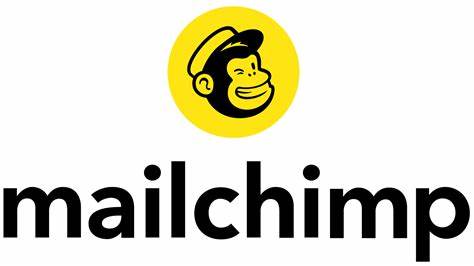 MAIL CHIMP LOGO